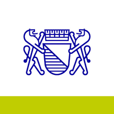 Grün Stadt Zürich